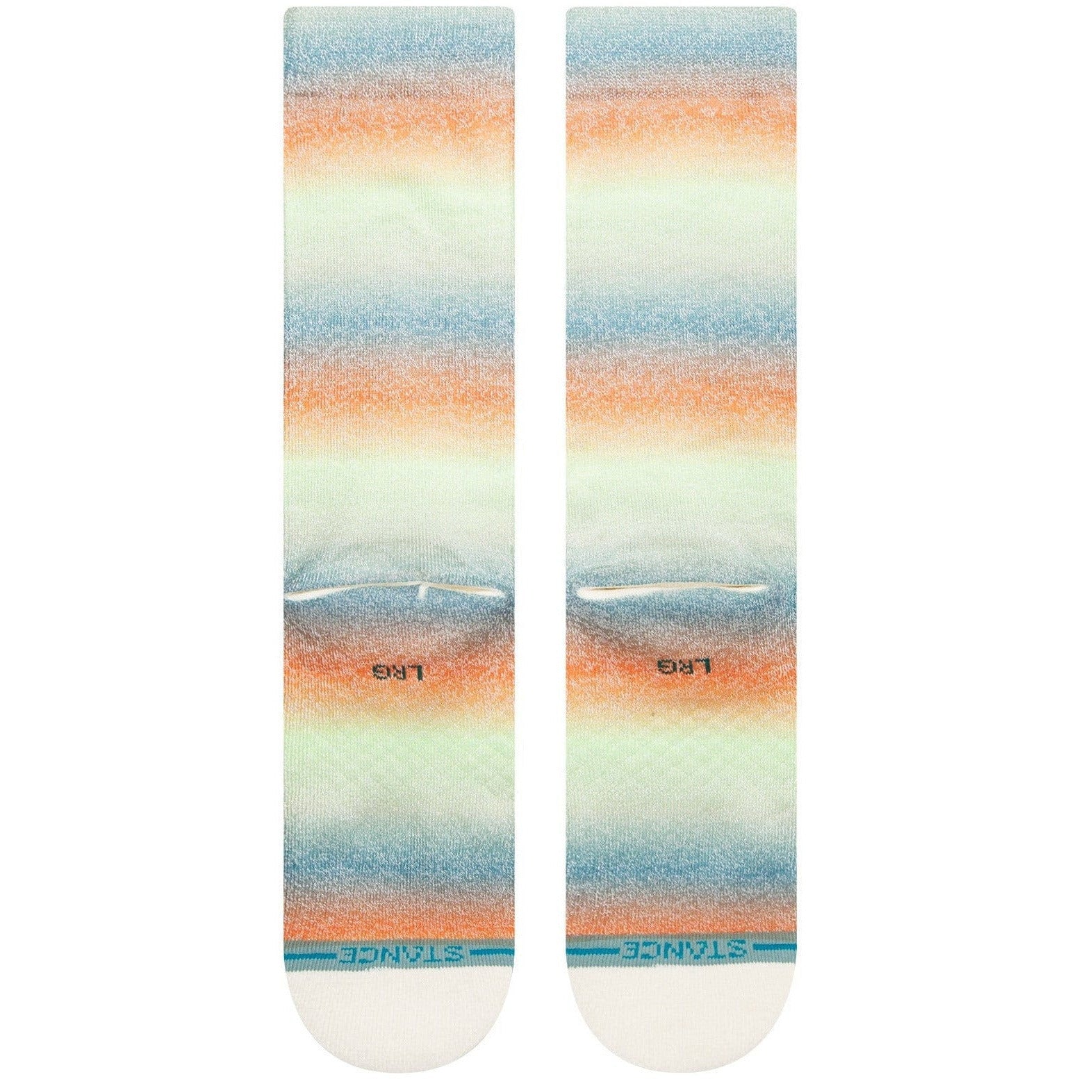 Stance Better Days Crew Socks  -