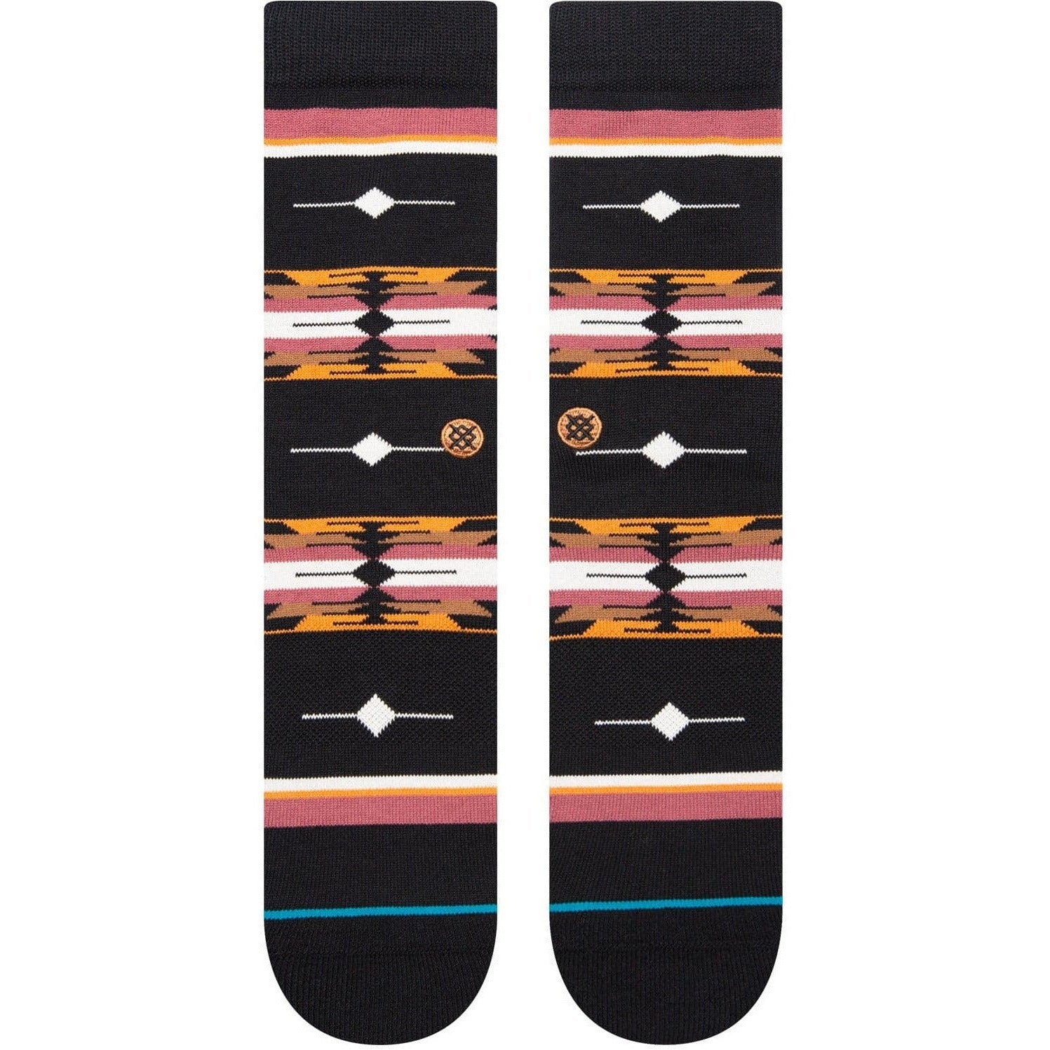 Stance Cloaked Casual Crew Socks  -