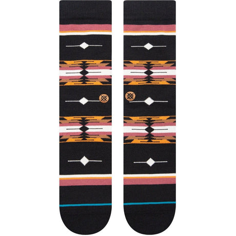 Stance Cloaked Casual Crew Socks  -