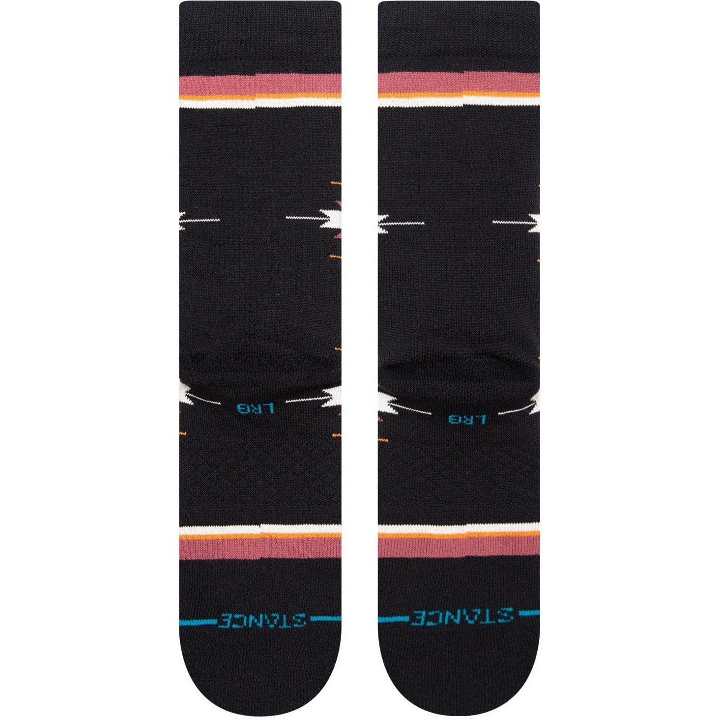 Stance Cloaked Casual Crew Socks  -