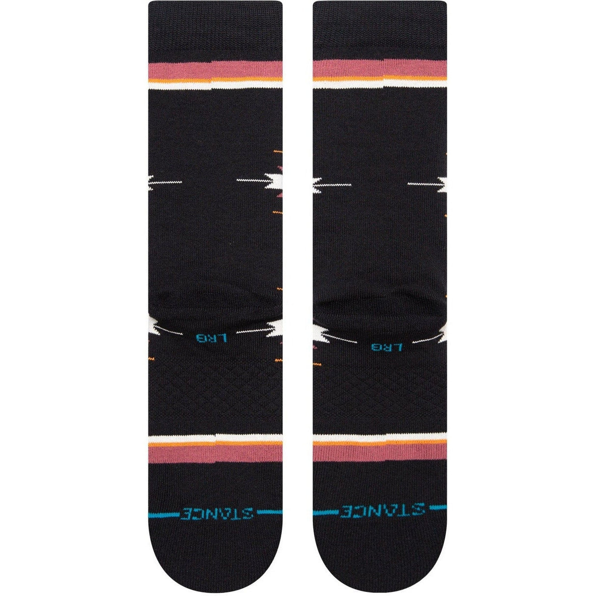 Stance Cloaked Casual Crew Socks  -