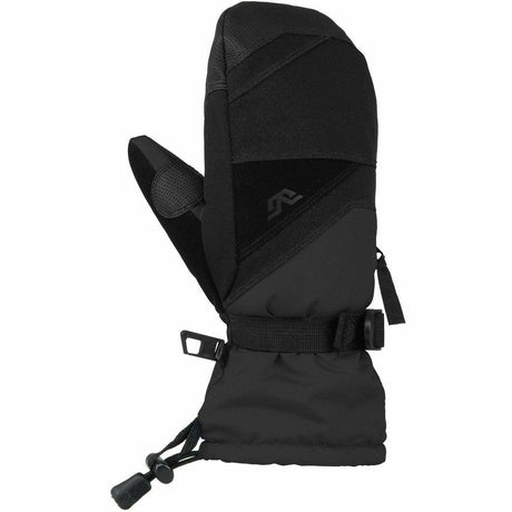 Gordini Junior Stomp III Mittens  -  Small / Black
