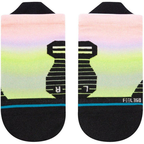 Stance Womens All Time No Show Socks  - 