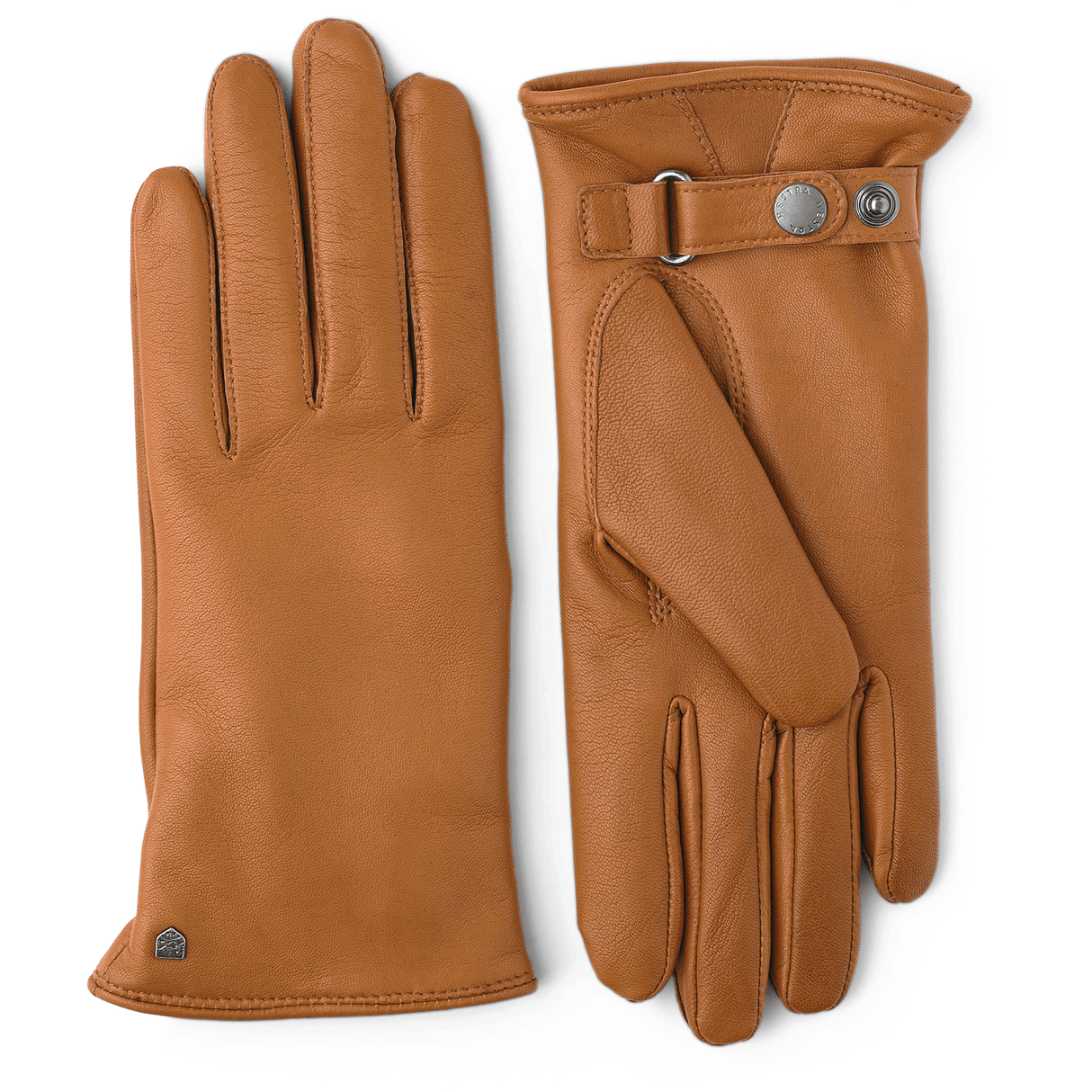 Hestra Womens Asa Gloves  -  6 / Cork