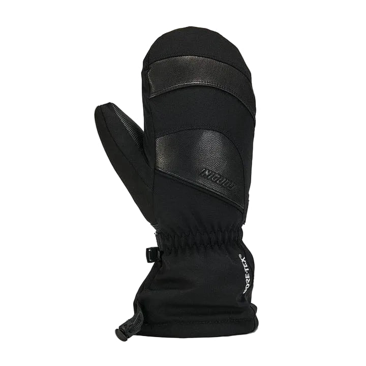 Gordini Womens Gore-Tex Down Mittens - Small / Black