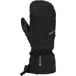 Gordini Mens Da Goose Gore-Tex Mittens  -  XX-Large / Black