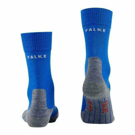 FALKE Mens TK5 Wander Trekking Socks  -