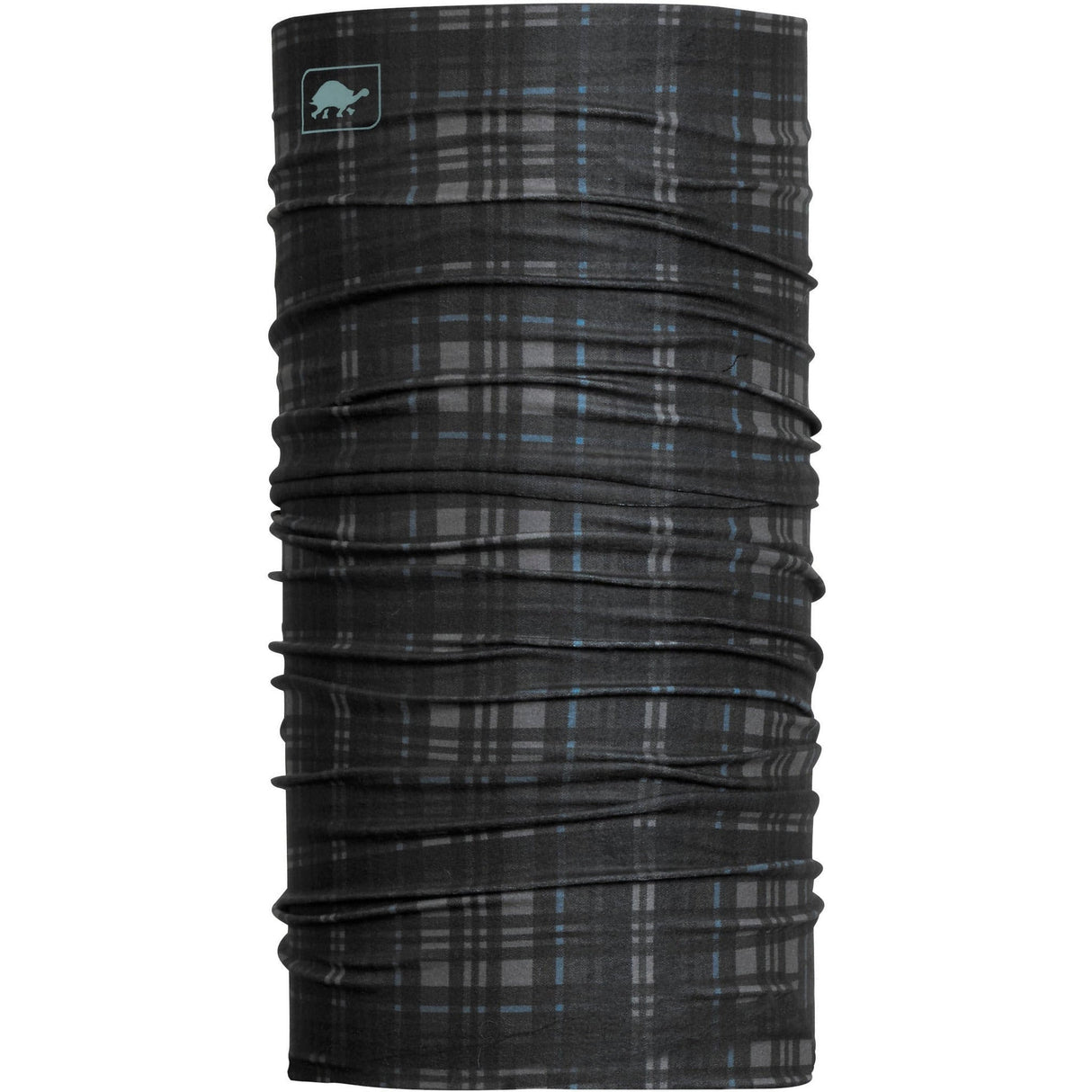 Turtle Fur Comfort Shell Totally Tubular - One Size Fits Most / Thadius Plaidius