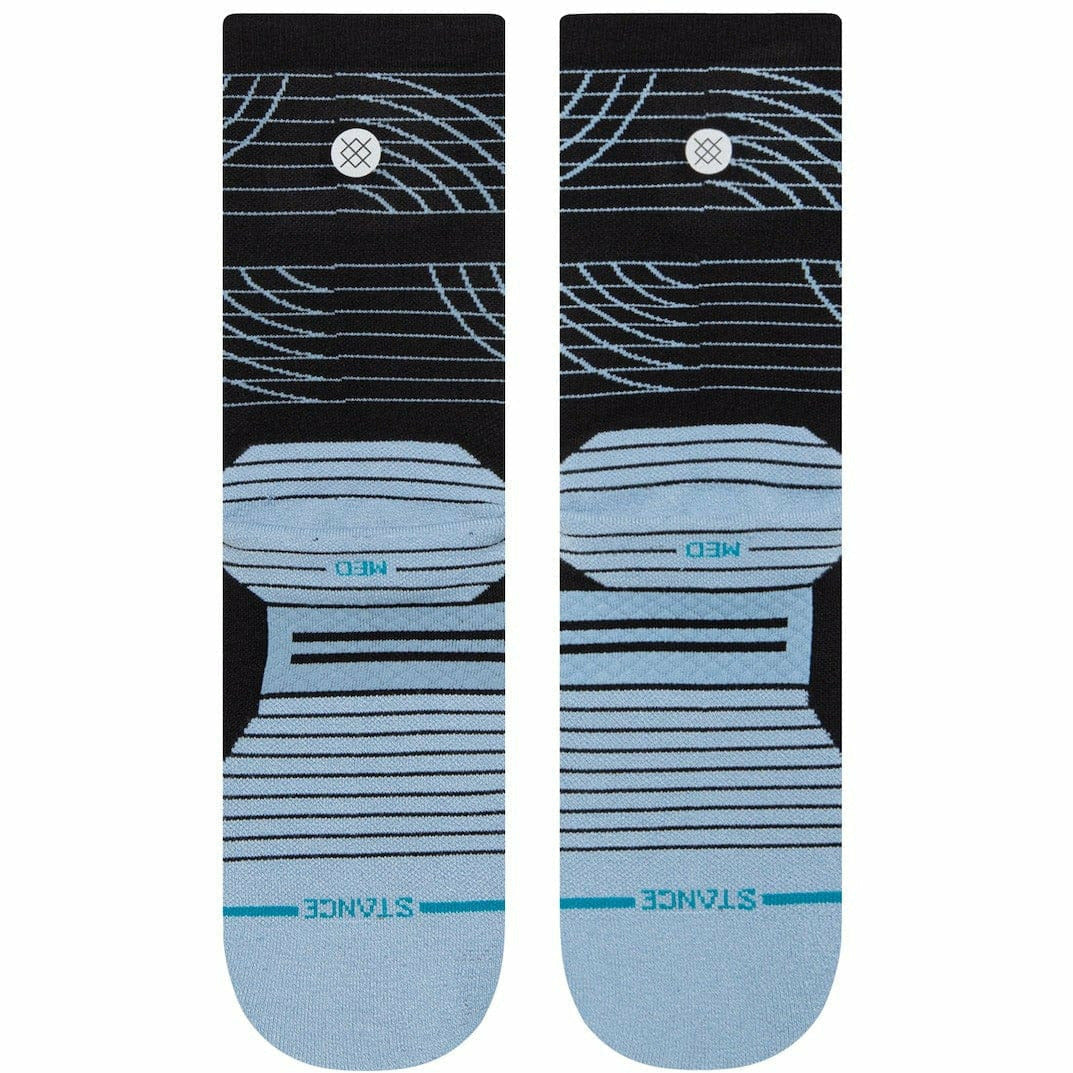 Stance Womens 4X400 Crew Socks -
