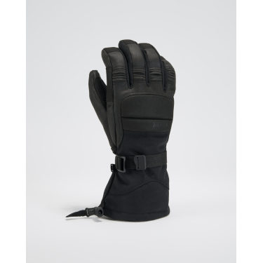Gordini Mens Cache Gauntlet Gloves  -  Large / Black