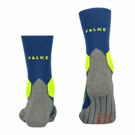 FALKE Mens Stabilizing Cool Health Socks  -