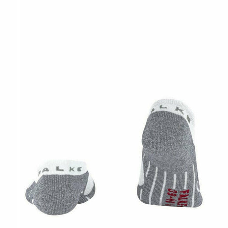 FALKE Womens RU3 Comfort Invisible Running No Show Socks  -