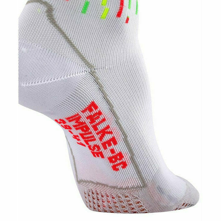 FALKE Unisex BC Impulse Biking Socks -