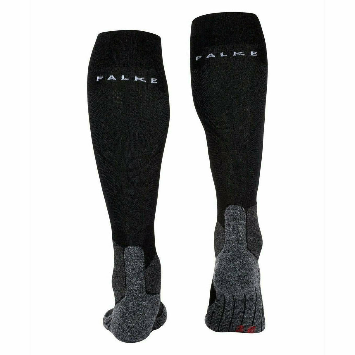 FALKE Womens SK5 Silk Ski Socks -