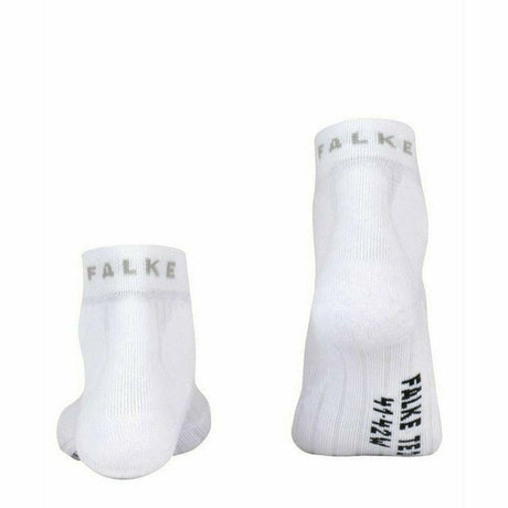FALKE Mens TE2 Short Tennis Socks  -
