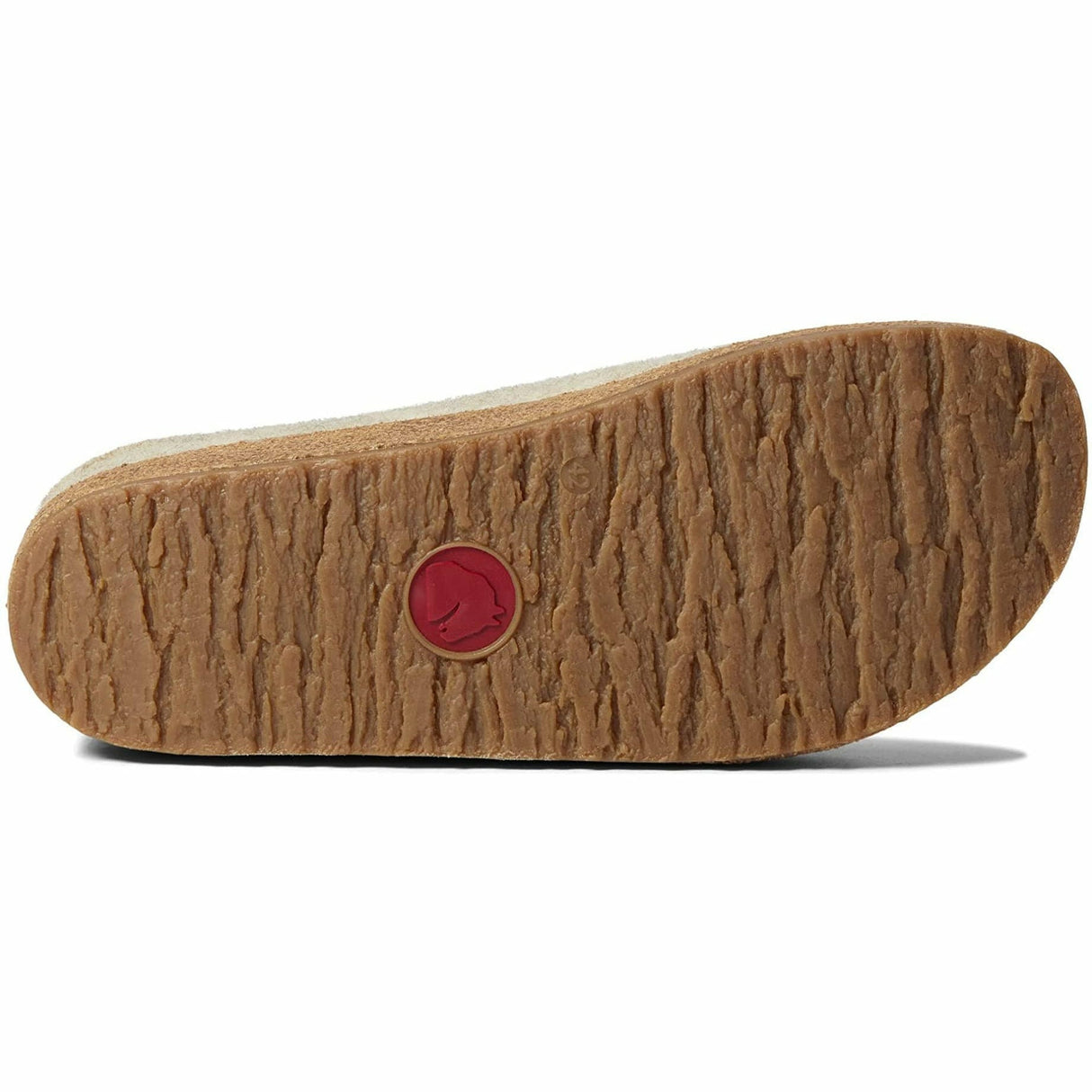 Haflinger Kris Wool Clogs  -