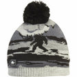 Turtle Fur Kids My Yeti Beanie  -  One Size Fits Most / Gray