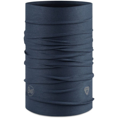Buff ThermoNet Multifunctional Neckwear  -  One Size Fits Most / Ensign Blue