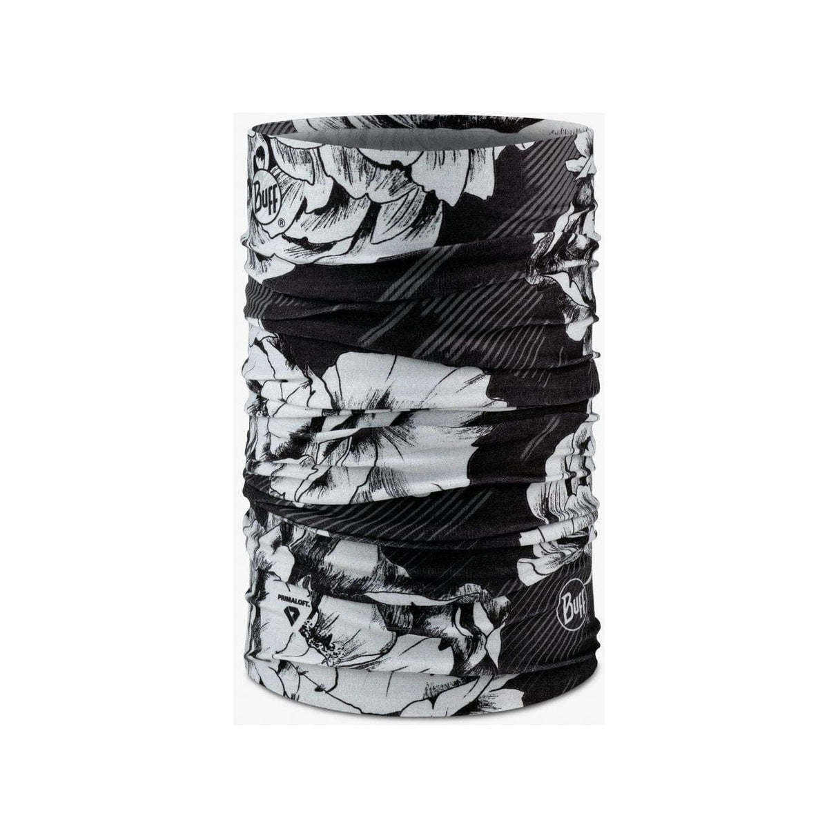 Buff ThermoNet Multifunctional Neckwear  -  One Size Fits Most / Ebyna Black