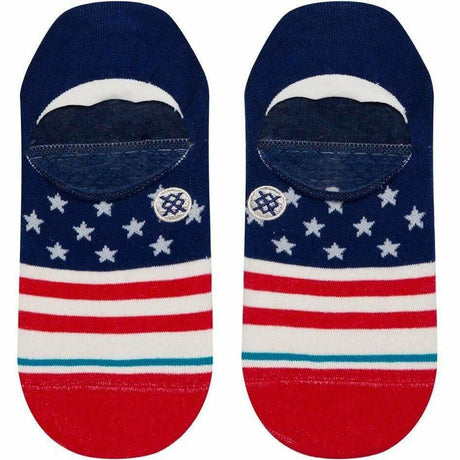 Stance The Fourth ST Casual Socks  -