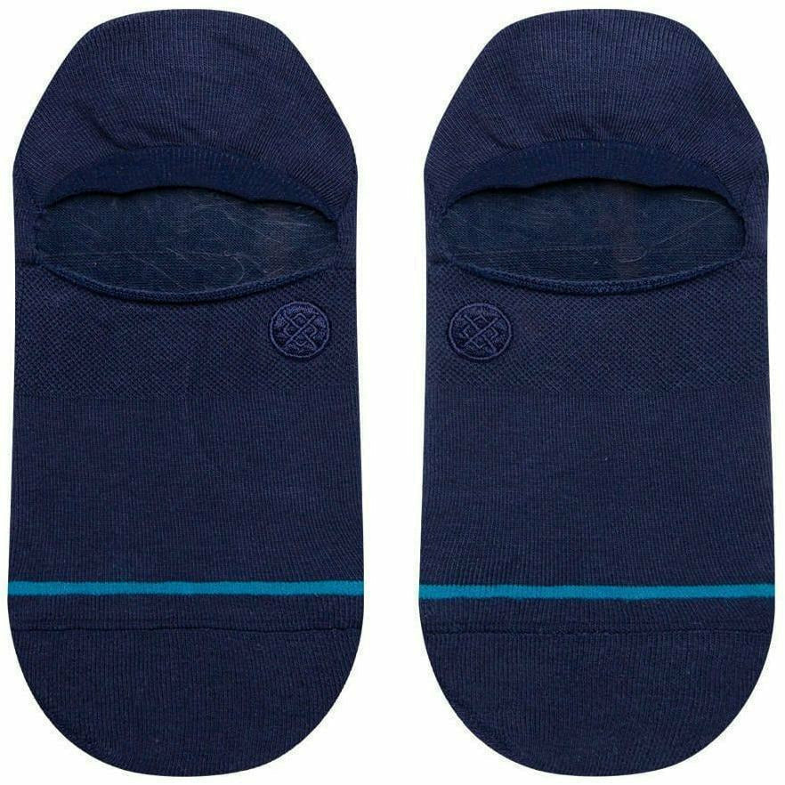 Stance Icon No Show Socks  -