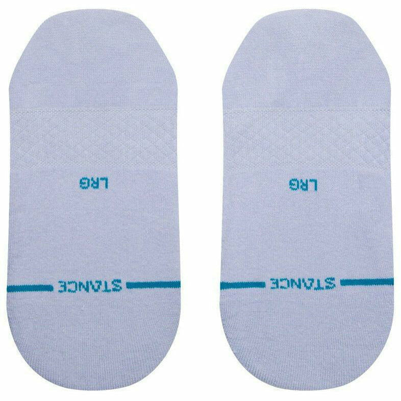 Stance Icon No Show Socks  -