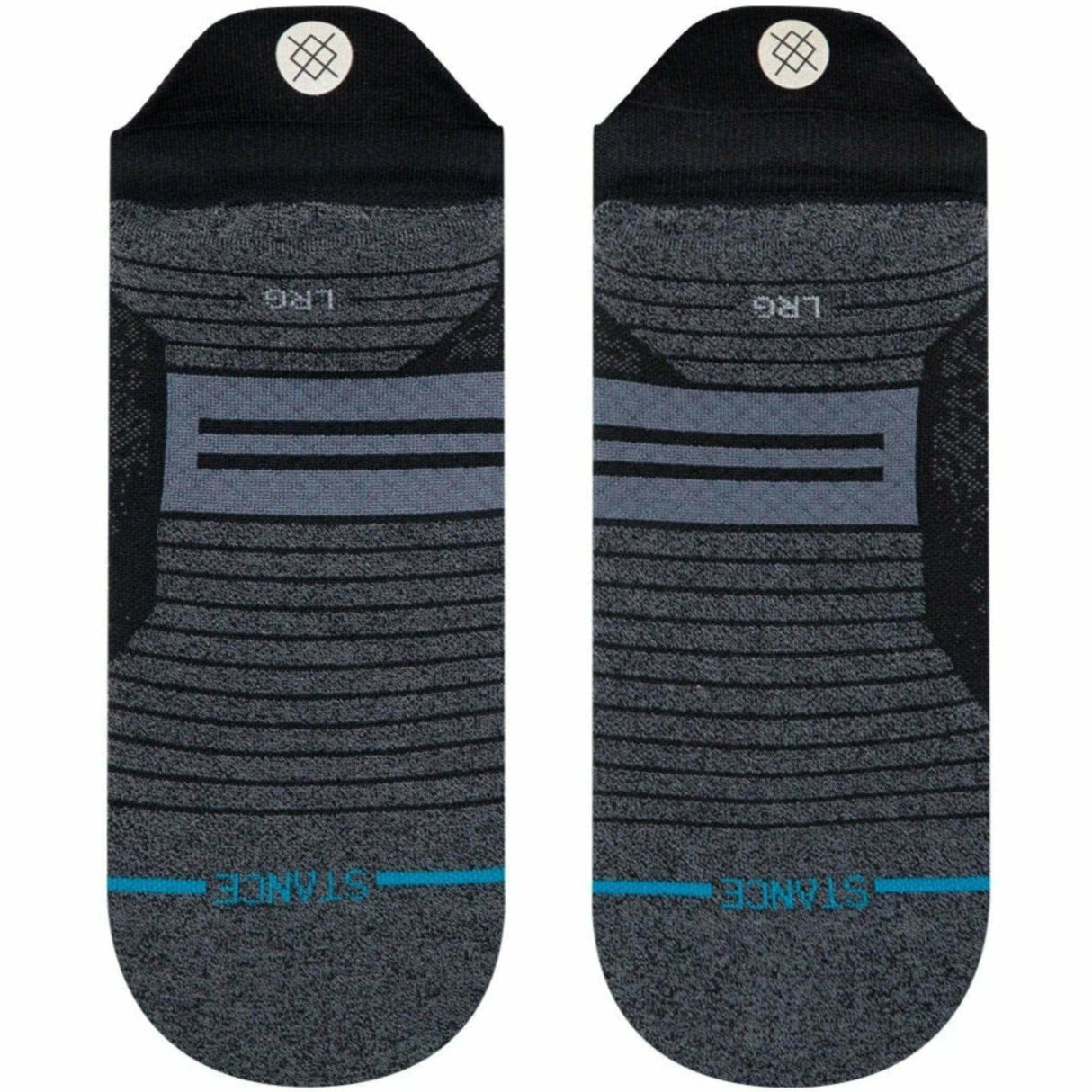 Stance Run Tab ST Socks -