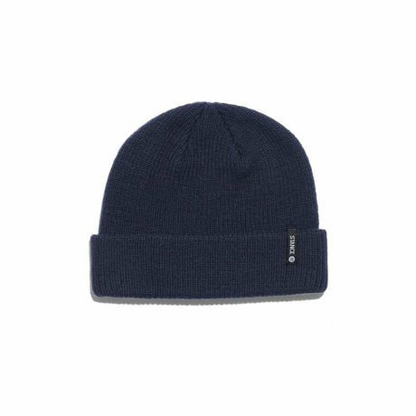 Stance Icon 2 Beanie  -  One Size Fits Most / Dark Navy