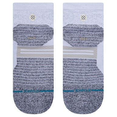 Stance Run Quarter ST Socks  -