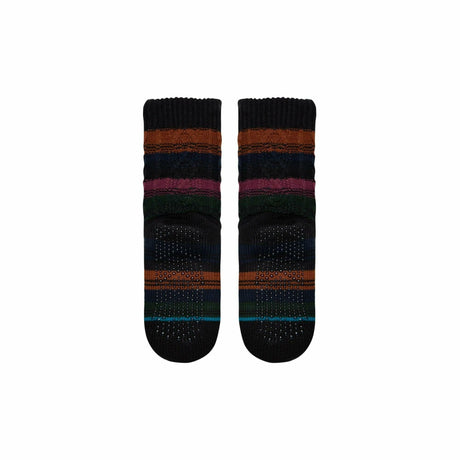 Stance Toasted Slipper Crew Socks  -