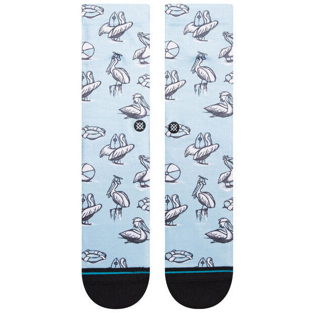 Stance Nigel Crew Socks  -
