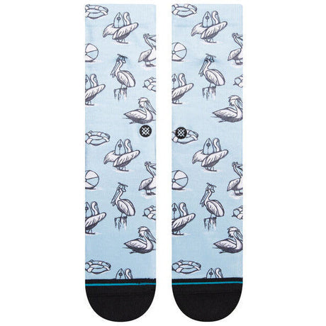 Stance Nigel Crew Socks  -