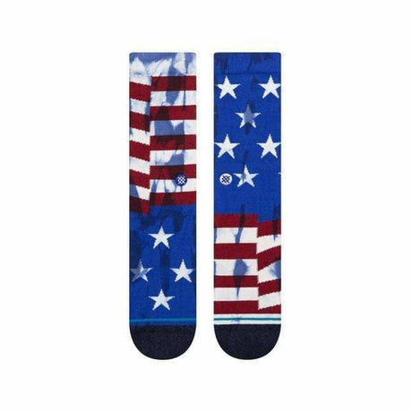 Stance The Banner Crew Socks  - 