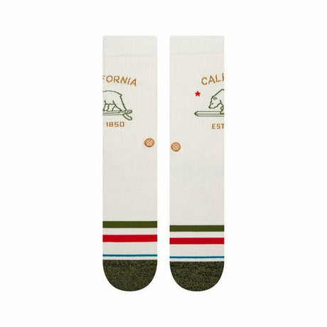 Stance California Republic 2 Crew Socks  -