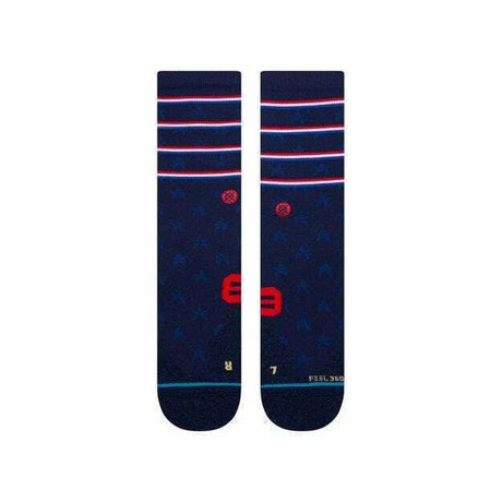 Stance Independence Crew Socks  -