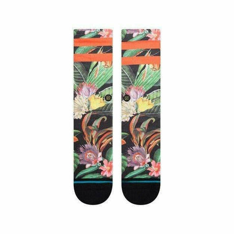 Stance Playa Larga Crew Socks  -