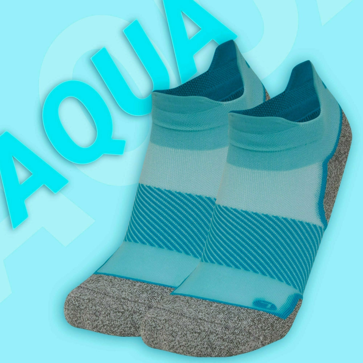 OS1st Pickleball No Show Socks  -