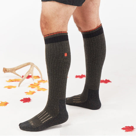 WORN Hunt & Heavy Terrain Socks  -