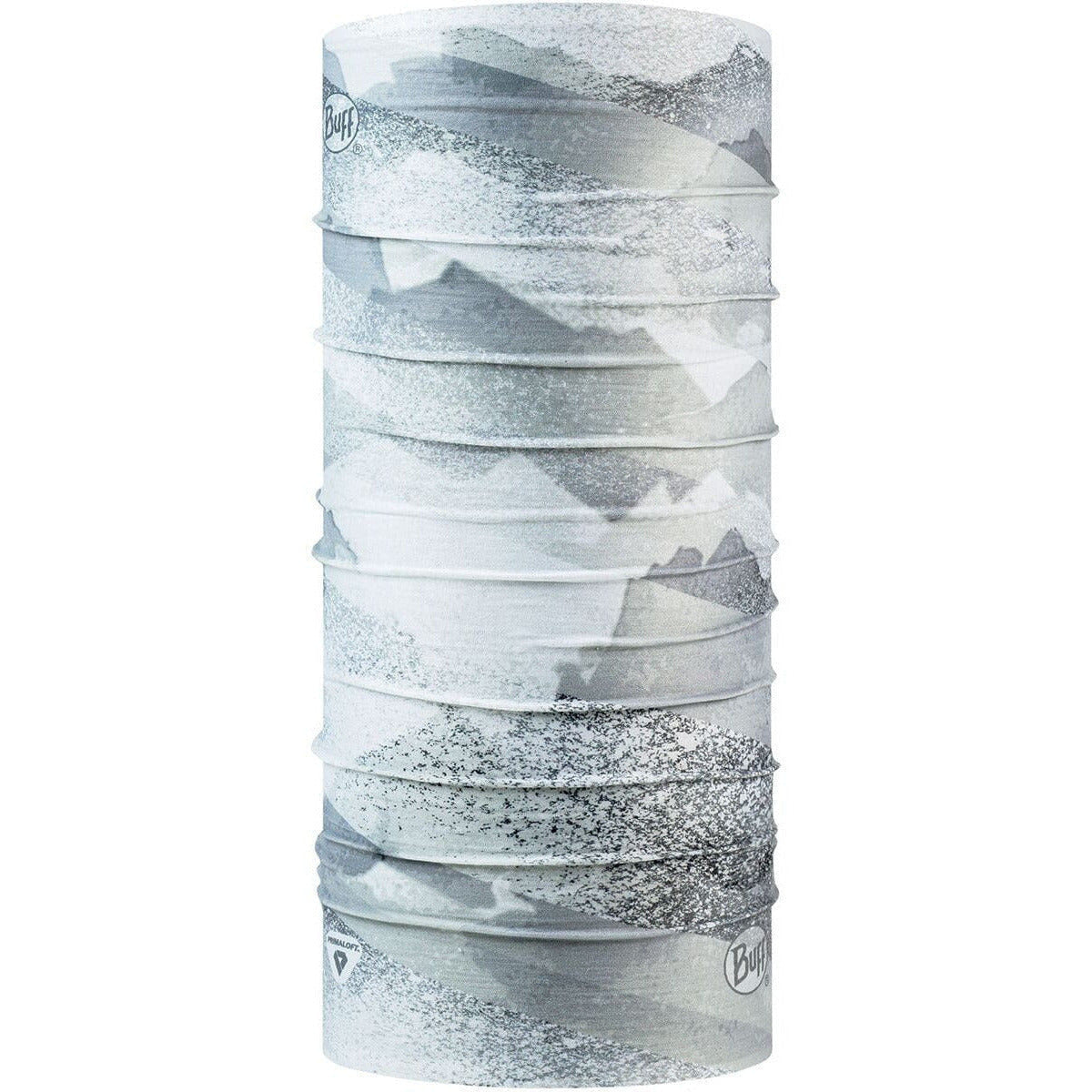 Buff ThermoNet Multifunctional Neckwear  -  One Size Fits Most / Cosmos Fog Grey