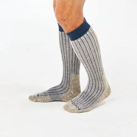 WORN Winter Work Boot Mid-Calf Socks  - 