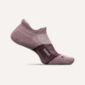 Feetures Merino 10 Ultra Light No Show Tab Socks  -  Small / Spiced