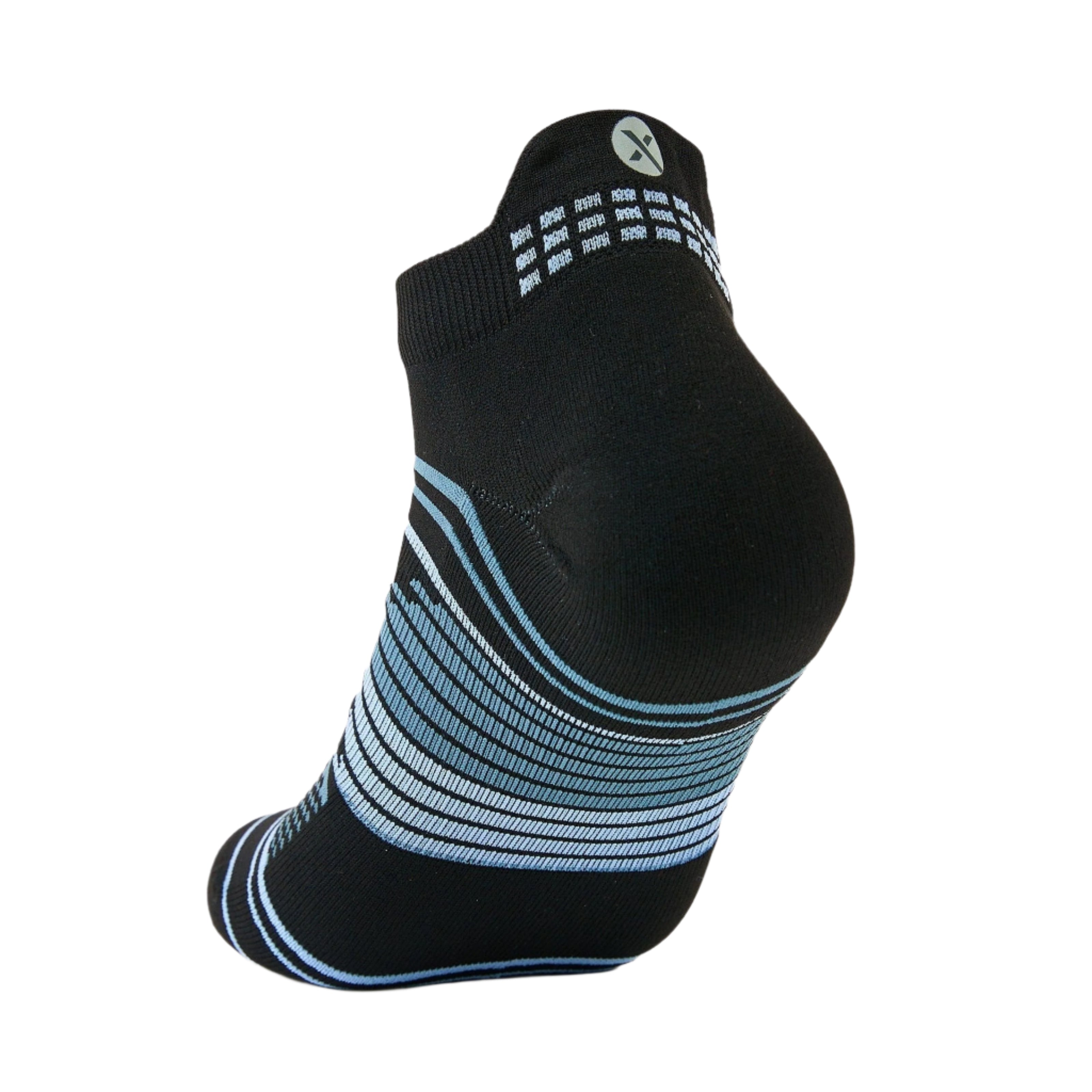 Thorlo Experia X Speed Performance Cushion No Show Tab Socks  -