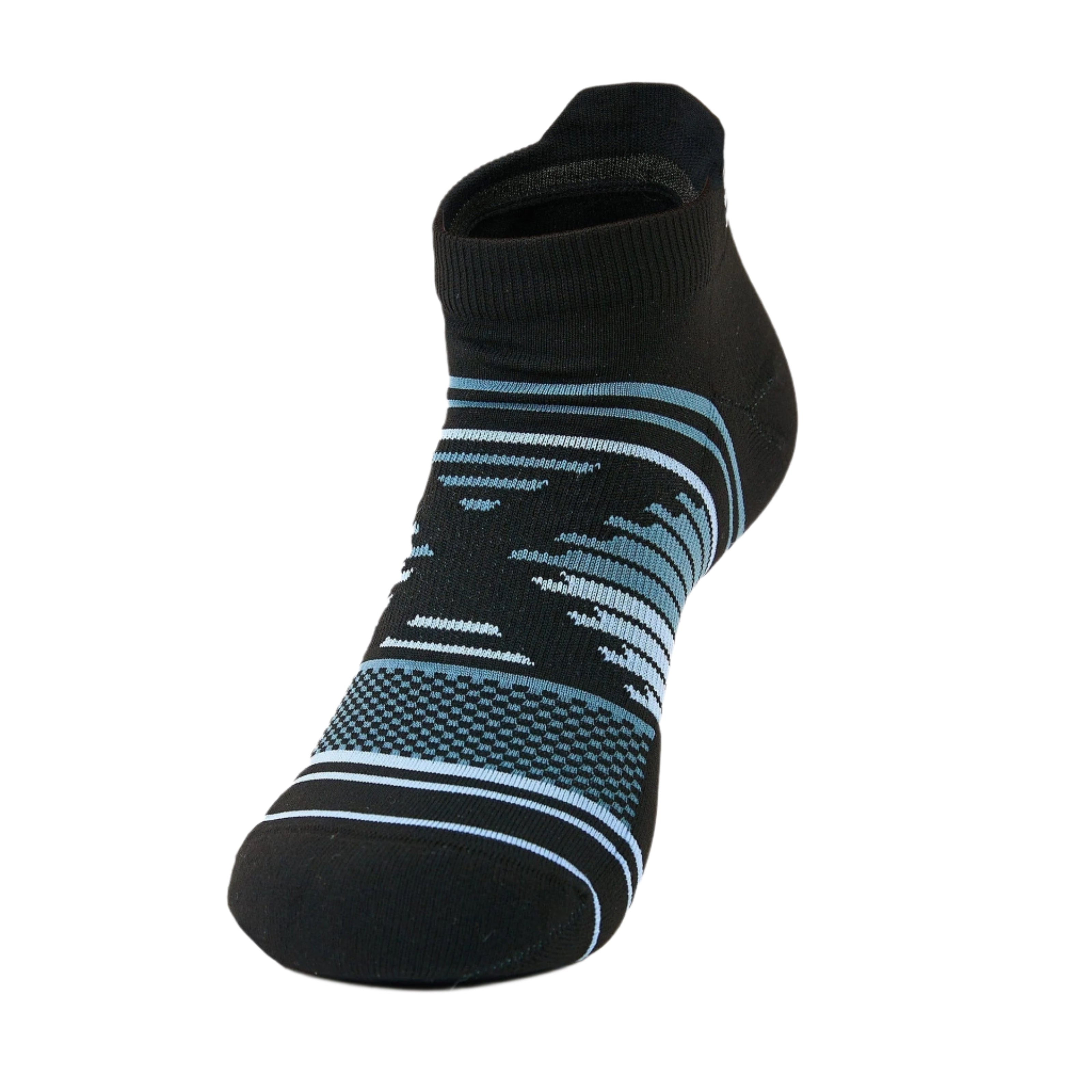 Thorlo Experia X Speed Performance Cushion No Show Tab Socks  -