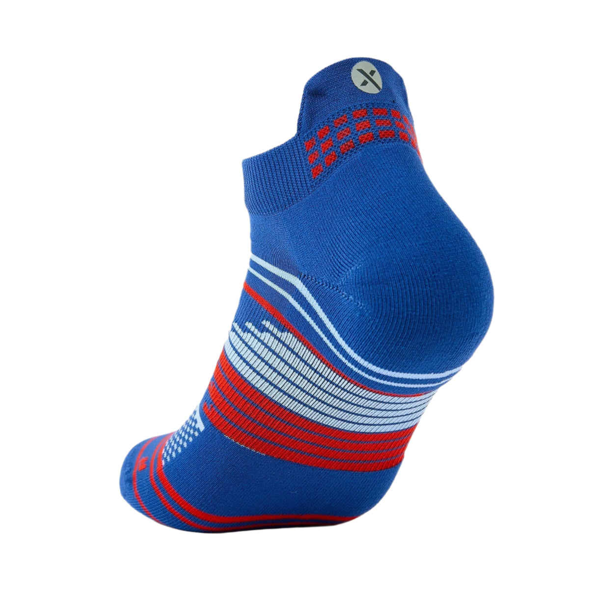 Thorlo Experia X Speed Performance Cushion No Show Tab Socks  -
