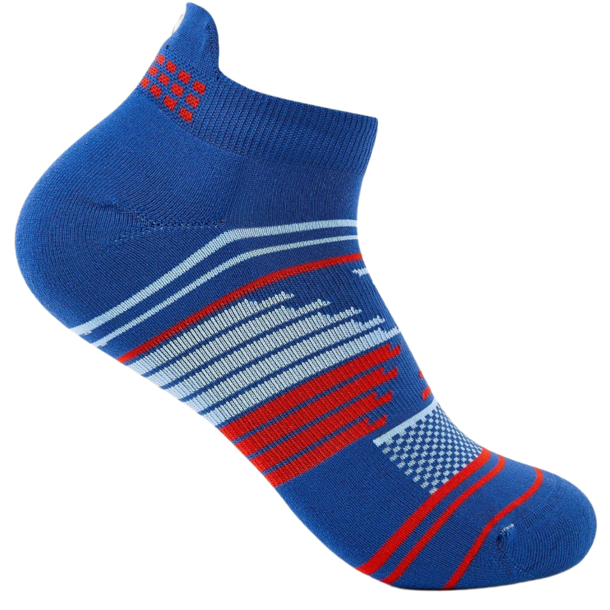 Thorlo Experia X Speed Performance Cushion No Show Tab Socks  -