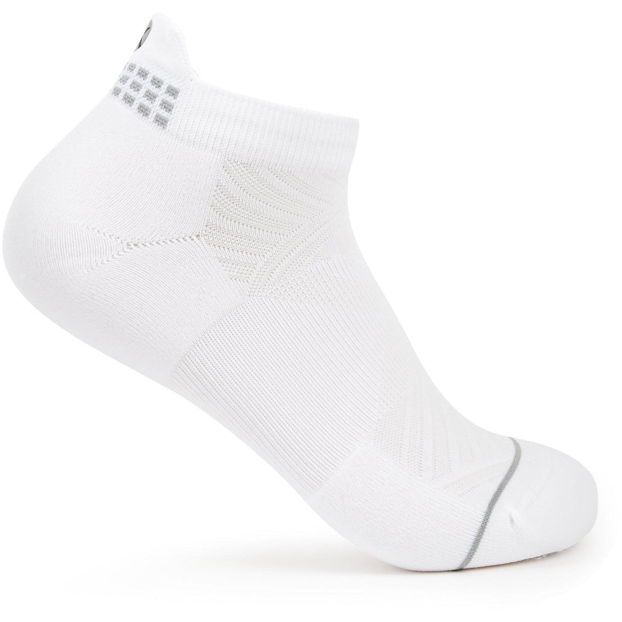 Thorlo Experia X Speed Performance Cushion No Show Tab Socks  -