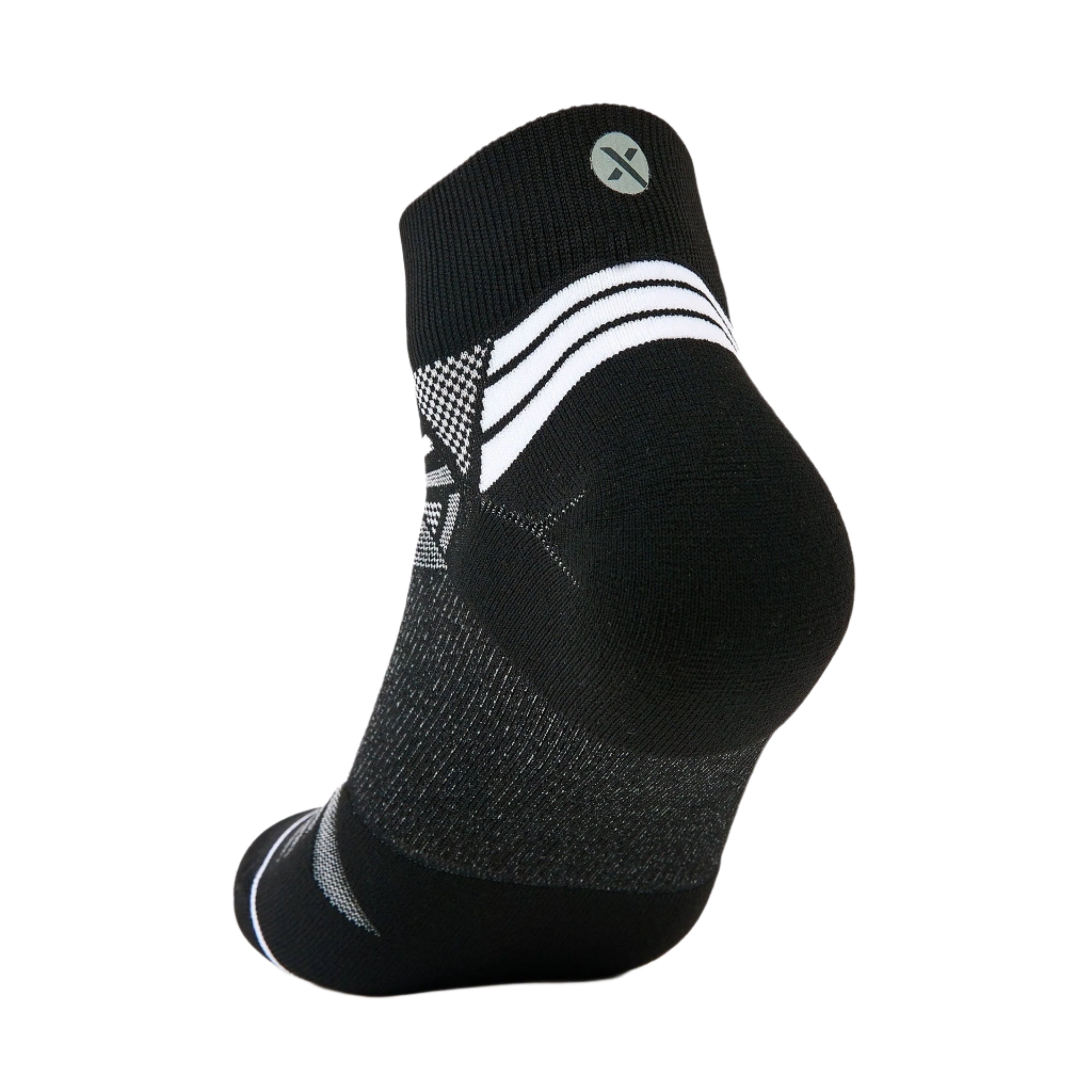 Thorlo Experia X Speed Performance Cushion Ankle Socks  -