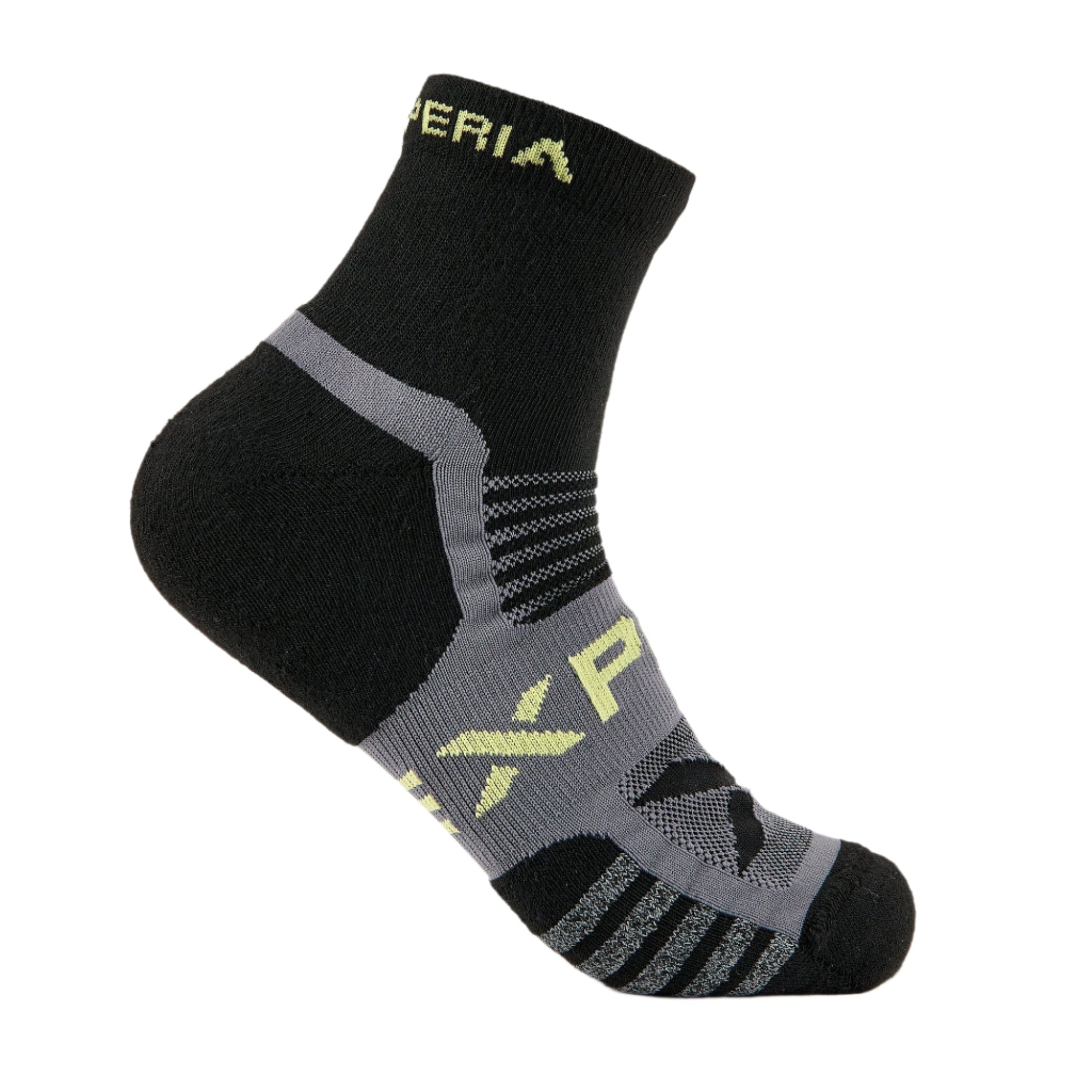 Thorlo Experia Tennis Ultra Light Cushion Ankle Socks  -