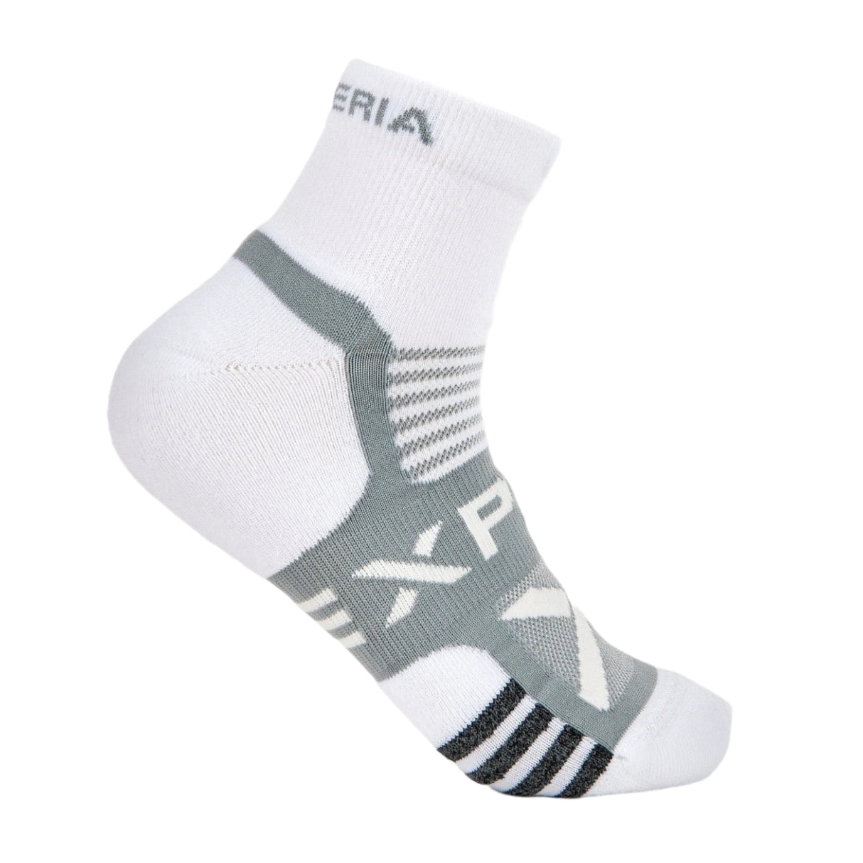 Thorlo Experia Tennis Ultra Light Cushion Ankle Socks  -