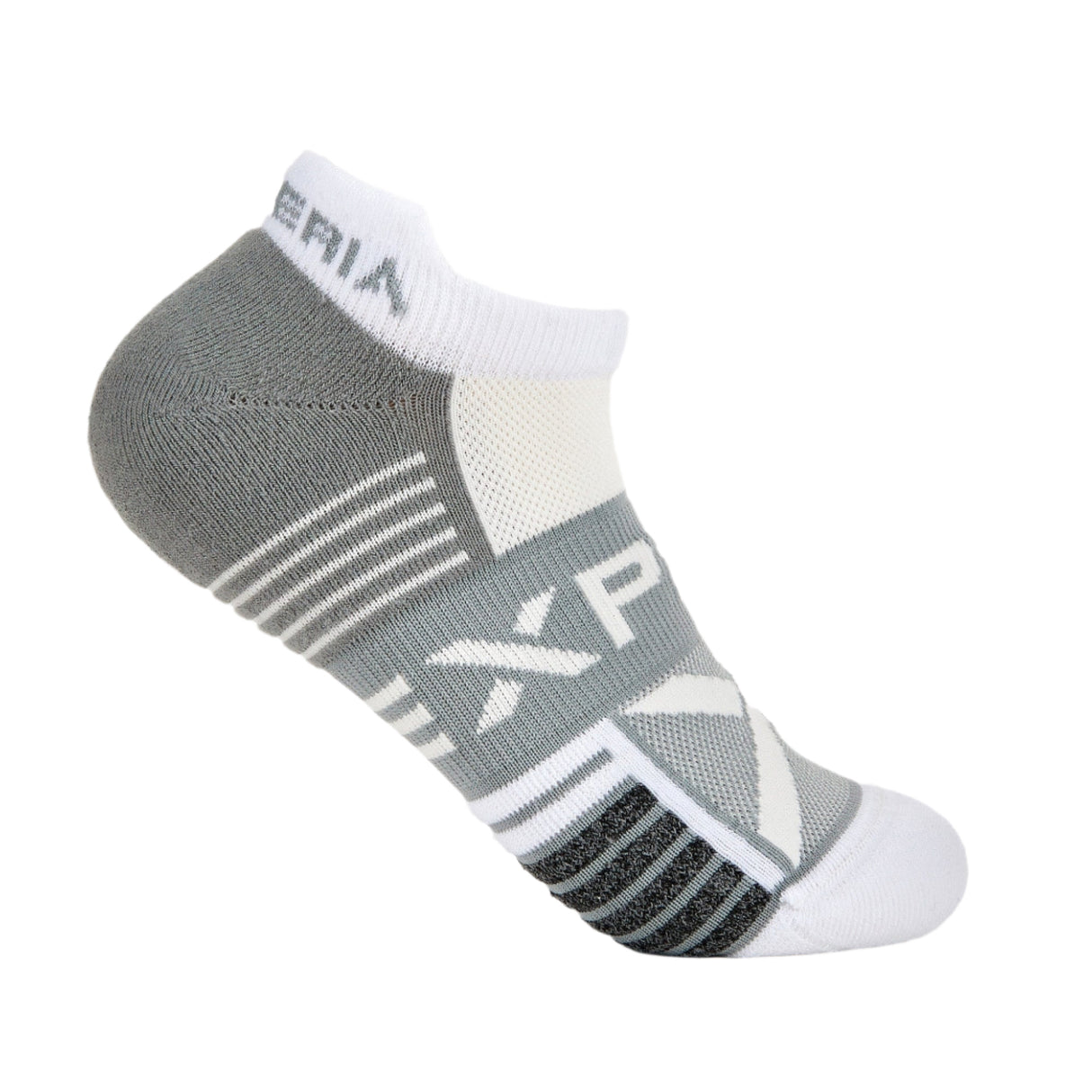 Thorlo Experia Tennis Ultra Light Cushion No Show Tab Socks  -